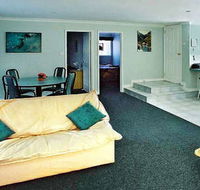 Ocean Pines Holiday Apartments - Tourism Brisbane