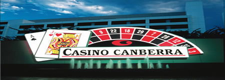 Casino Canberra - Tourism Brisbane 0