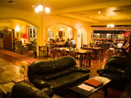 The Bull And Bush Tavern - Brisbane Tourism 2
