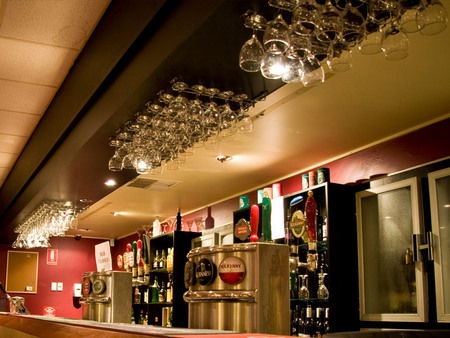 The Bull And Bush Tavern - Brisbane Tourism 4