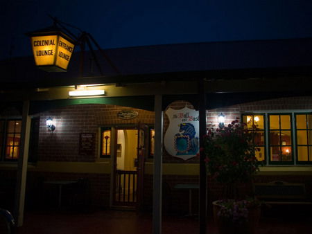 The Bull And Bush Tavern - Brisbane Tourism 5