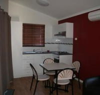 Riverside Cabin Park - Tourism Brisbane