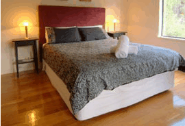 Island Brook Estate Chalets & Winery - Tourism Brisbane 3