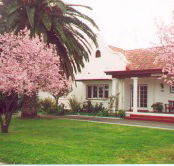 Woodchester Bed and Breakfast - Tourism Brisbane
