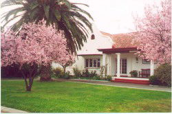 Woodchester Bed And Breakfast - Tourism Brisbane 0