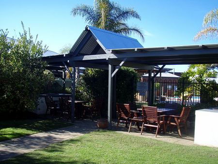 Dunsborough Motel - Brisbane Tourism 2