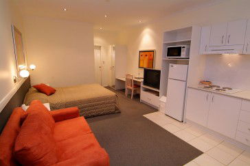 Dunsborough Motel - Brisbane Tourism 4