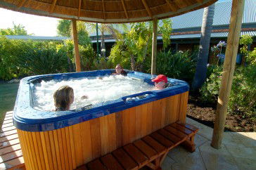Dunsborough Motel - Brisbane Tourism 5