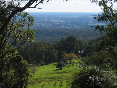 Vista Ridge Estate - Top Paddock Cottage - Tourism Brisbane 2
