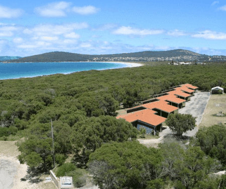 Emu Beach Chalets - thumb 2