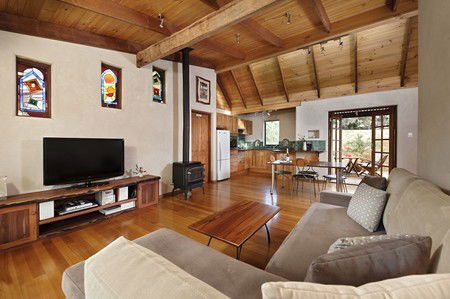 Aiyana Retreat - Brisbane 4u 0