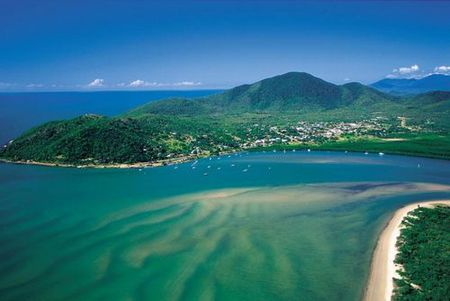 Cooktown Alamanda Inn - Tourism Brisbane 0