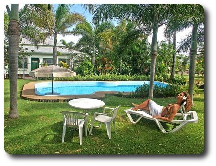 Cooktown Alamanda Inn - Tourism Brisbane 1