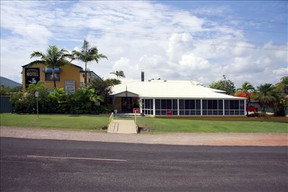 River Of Gold Motel - Tourism Brisbane 0