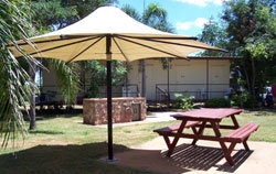Normanton Tourist Park - Brisbane Tourism 0