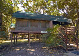 Lions Den Hotel - Tourism Brisbane 1