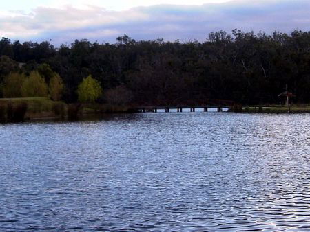 Clover Cottage Country Retreat - Brisbane Tourism 1