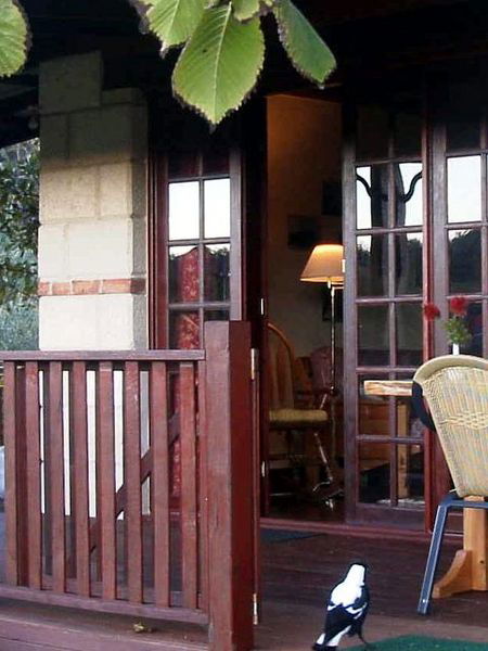 Clover Cottage Country Retreat - Brisbane Tourism 3