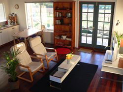 The Sleeping Lady Private Retreat - Tourism Brisbane 4