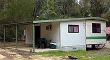 Lake Navarino Holiday Park - Tourism Brisbane 0