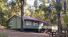 Lake Navarino Holiday Park - Tourism Brisbane 1