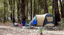 Lake Navarino Holiday Park - Tourism Brisbane 2