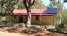 Lake Navarino Holiday Park - Tourism Brisbane 4