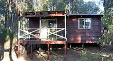 Lake Navarino Holiday Park - Tourism Brisbane 5