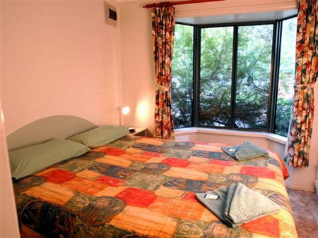 Pemberton Caravan Park - Tourism Brisbane 1