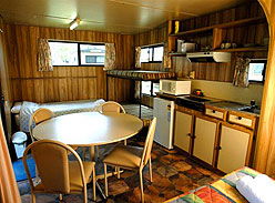 Mt Barker Caravan Park - Tourism Brisbane 1