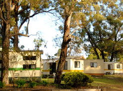 Mt Barker Caravan Park - Tourism Brisbane 2