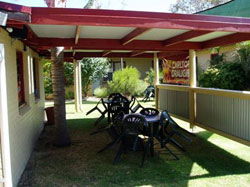 Yarloop Hotel - Tourism Brisbane 2
