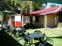 Yarloop Hotel - Tourism Brisbane 5