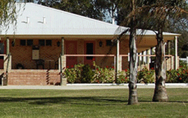 Rayanne Homestead - Tourism Brisbane