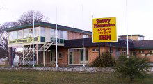 Snowy Mountains Coach And Motor Inn - Tourism Brisbane 0