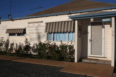 Boulder WA Tourism Brisbane