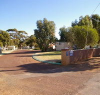 Corrigin Caravan Park - Tourism Brisbane
