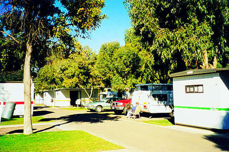 Esperance Bay Holiday Park - Tourism Brisbane 0