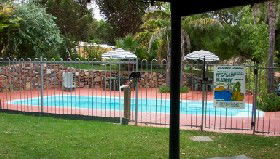 Chadwick WA Tourism Brisbane