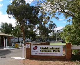 Somerville WA Brisbane Tourism