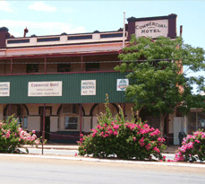 Commercial Hotel Meekatharra - thumb 1