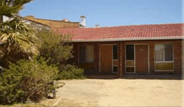 Wagin Motel - Brisbane 4u 1
