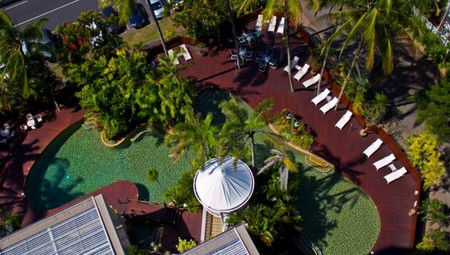 Rydges Esplanade Resort Cairns - Tourism Brisbane 2