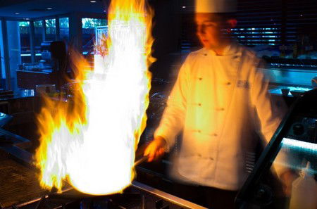 Rydges Esplanade Resort Cairns - Tourism Brisbane 4
