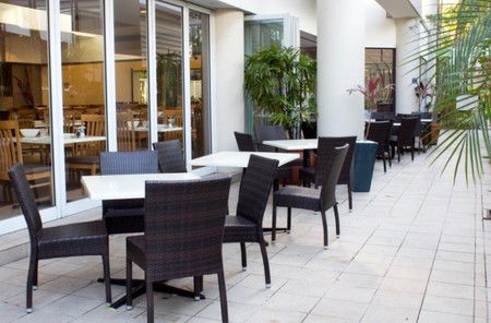 Rydges Esplanade Resort Cairns - Tourism Brisbane 5