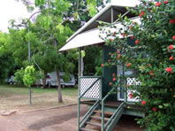 Hidden Valley Caravan Park - Brisbane Tourism 0
