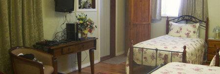 Armadale Cottage Bed And Breakfast - Brisbane 4u 1