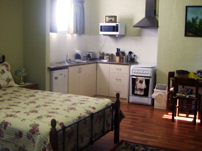 Armadale Cottage Bed And Breakfast - Brisbane 4u 2