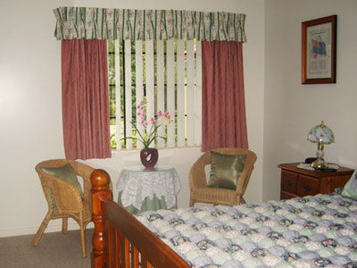 Armadale Cottage Bed And Breakfast - Brisbane 4u 4