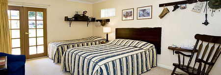 Armadale Cottage Bed And Breakfast - Brisbane 4u 5